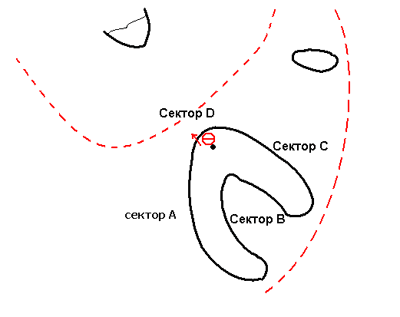 Камень «Подкова»